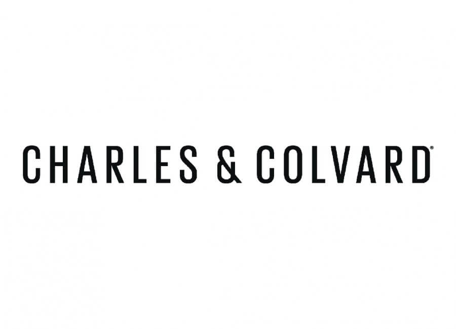 Charles&Colvard社ロゴ